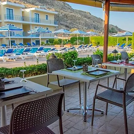 Rafael Hotel-adults Only 호텔 2*