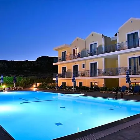 Rafael Hotel-adults Only