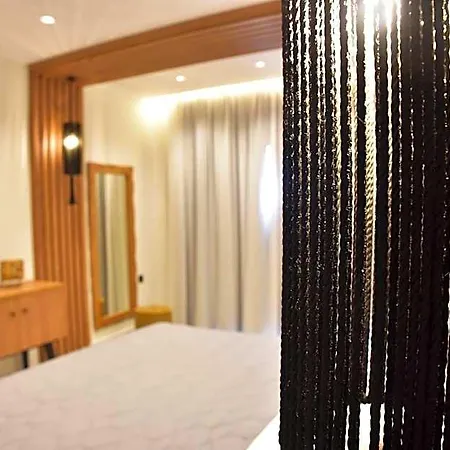 호텔 Rafael Hotel-adults Only 2*
