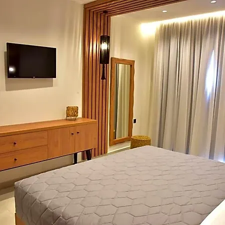 Rafael Hotel-adults Only
