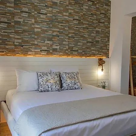 Rafael Hotel-adults Only 호텔 2*