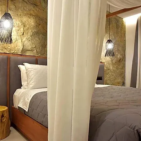 호텔 Rafael Hotel-adults Only