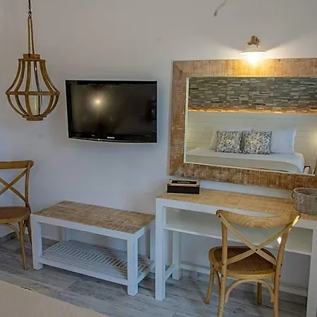Rafael Hotel-adults Only 2*