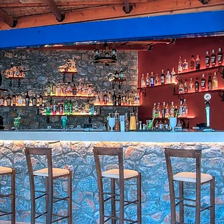 Rafael Hotel-adults Only 호텔 2*