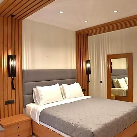 Rafael Hotel-adults Only