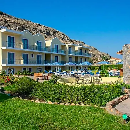 Rafael Hotel-adults Only 호텔
