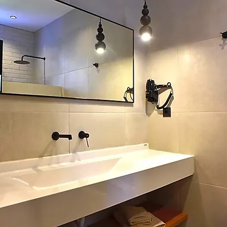 Rafael Hotel-adults Only 호텔 린도스