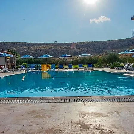 Rafael Hotel-adults Only 2*