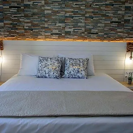 Rafael Hotel-adults Only 2* 린도스