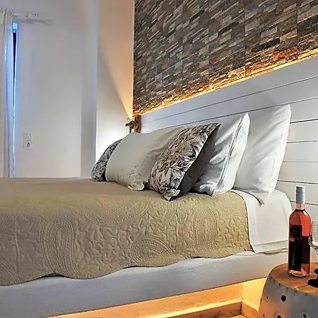 호텔 Rafael Hotel-adults Only 2*