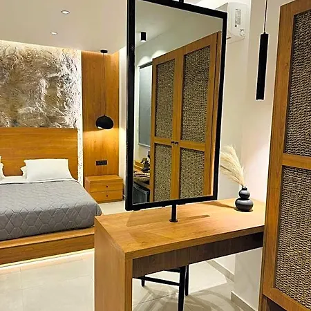 Rafael Hotel-adults Only 린도스