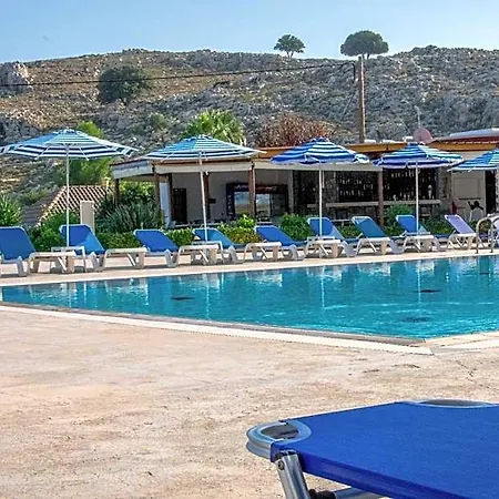 Rafael Hotel-adults Only 2* 린도스