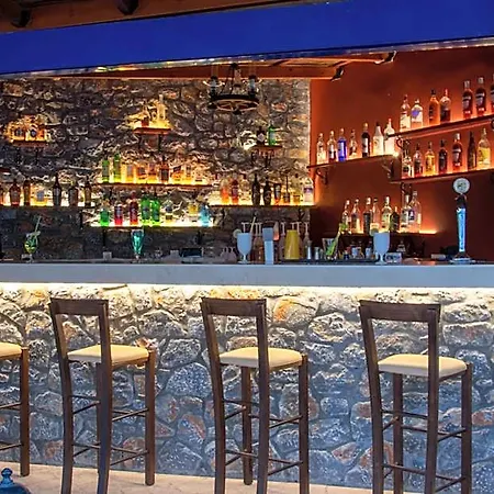 Rafael Hotel-adults Only 호텔 2*