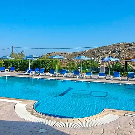 Rafael Hotel-adults Only 호텔