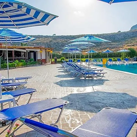 Rafael Hotel-adults Only 2*